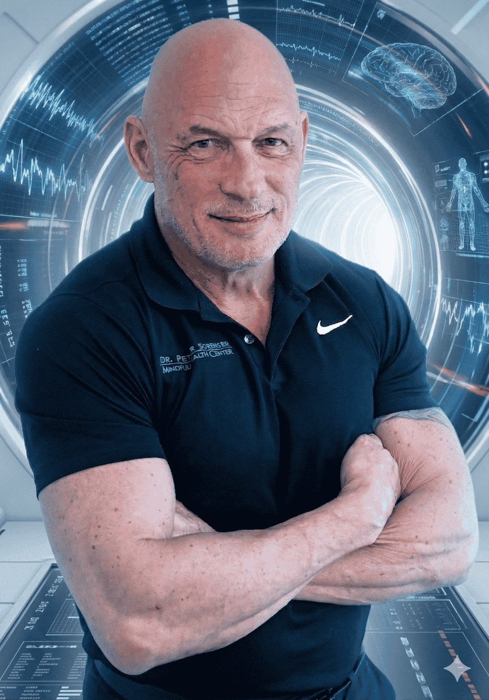 Dr. Peter Fischer